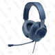 JBL Quantum 100 Wired Over-Ear Gaming Headphones | $30 | Amazon